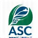 Aquaculture Stewardship Council logo