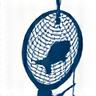 Commercial Fishing Gear Icon